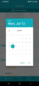 SSTracker - SAMA screenshot 2