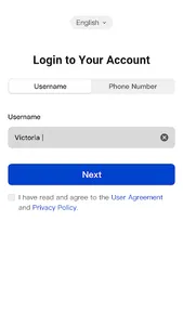 ChecChek screenshot 0