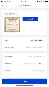 ChecChek screenshot 2