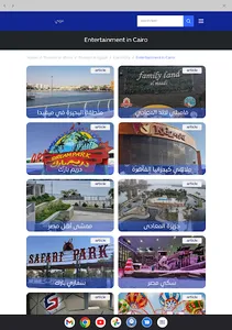 Tourist Places screenshot 4