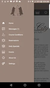 Grove City Country Club screenshot 3