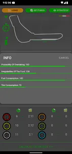 IGP Strategy management PRO screenshot 7
