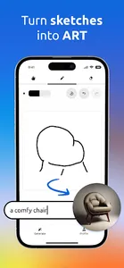 AI Drawing Generator DoodleAI screenshot 6