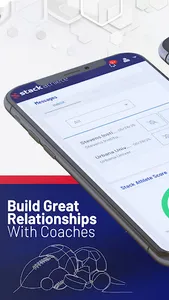Stack Athlete screenshot 3
