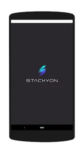Stackyon screenshot 0