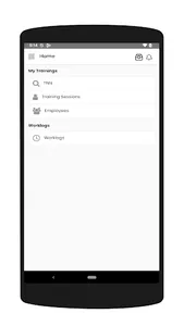 Stackyon screenshot 2