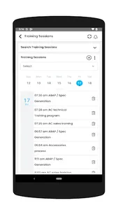 Stackyon screenshot 3