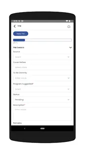 Stackyon screenshot 4
