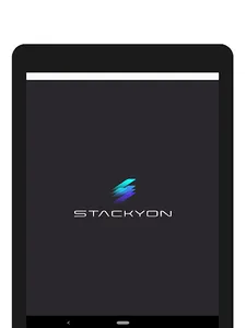 Stackyon screenshot 5