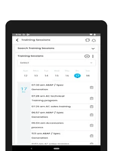 Stackyon screenshot 8