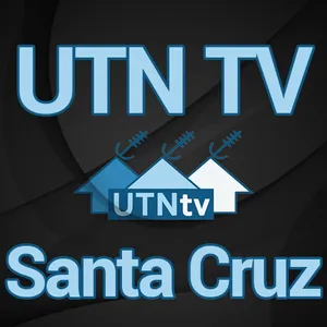 UTN TV - Santa Cruz screenshot 1