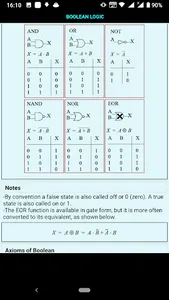 IPLC Module II screenshot 2