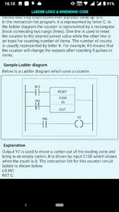 IPLC Module II screenshot 4