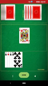 Kenyan Card Game screenshot 0