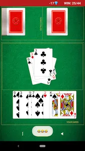 Kenyan Card Game screenshot 1