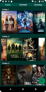 Movie Reviews screenshot 0