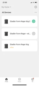Stadler Form screenshot 1