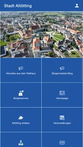 Stadt Altötting screenshot 0