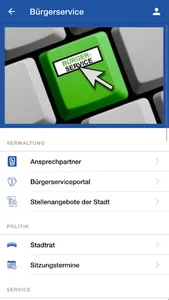 Stadt Altötting screenshot 3