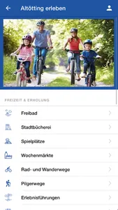 Stadt Altötting screenshot 4