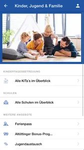 Stadt Altötting screenshot 5