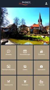 Stadt Baunach screenshot 0