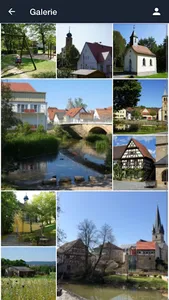Stadt Baunach screenshot 2