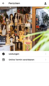 Stadtfriseur Frerich screenshot 2