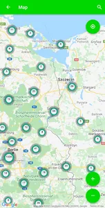 SDT E-MOBILITÄT screenshot 1
