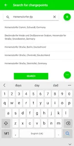SDT E-MOBILITÄT screenshot 2