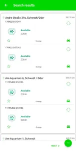 SDT E-MOBILITÄT screenshot 3