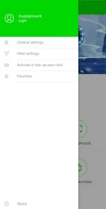 SDT E-MOBILITÄT screenshot 5