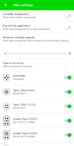 SDT E-MOBILITÄT screenshot 7