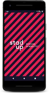 Stad-up screenshot 0