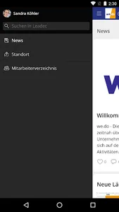 We do @ Leadec screenshot 1