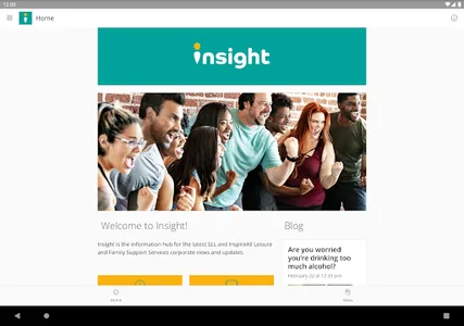 The Insight App screenshot 3