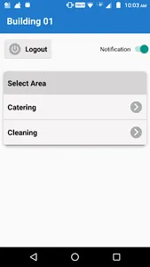 StaffcheckAudit screenshot 2