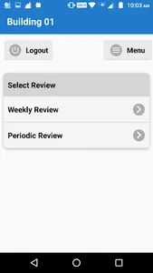 StaffcheckAudit screenshot 3