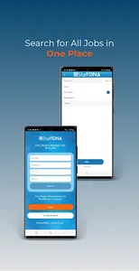 StaffDNA – Healthcare Careers screenshot 1