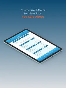 StaffDNA – Healthcare Careers screenshot 11