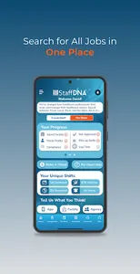 StaffDNA – Healthcare Careers screenshot 5