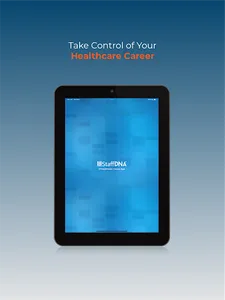 StaffDNA – Healthcare Careers screenshot 7