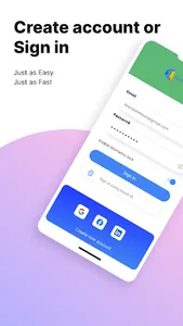 StafflinePro™ Get Jobs with AI screenshot 0