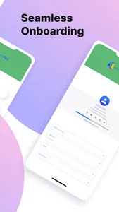 StafflinePro™ Get Jobs with AI screenshot 1
