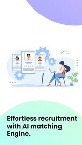 StafflinePro™ Get Jobs with AI screenshot 12