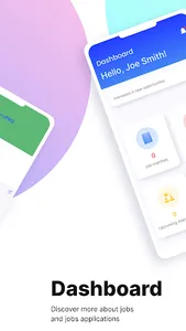 StafflinePro™ Get Jobs with AI screenshot 2