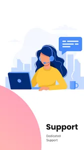StafflinePro™ Get Jobs with AI screenshot 4