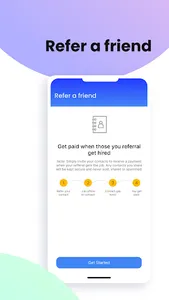 StafflinePro™ Get Jobs with AI screenshot 6
