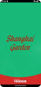 Shanghai Garden screenshot 0