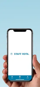 Staff Rota screenshot 0